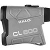 Image 2 : Tenzing Bino Harness + HALO Optics XL600 Rangefinder