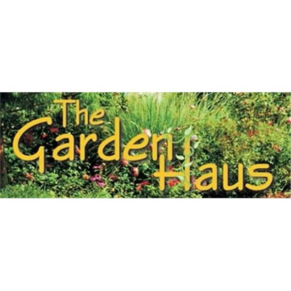 Your Pick: Three 30-Gallon Trees from the Garden Haus
