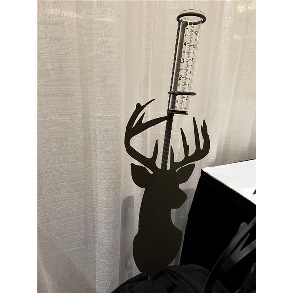 Rain Gauge Set – Large & Small