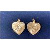 Image 1 : TWO 22K+ PENDANTS (7.9G)