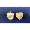 Image 2 : TWO 22K+ PENDANTS (7.9G)