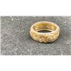Image 2 : 14K+ LADIES RING (5.6G)