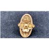 Image 1 : 14K LADIES RING (4.7G)