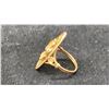 Image 2 : 14K LADIES RING (4.7G)