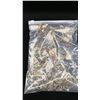 Image 2 : MISC JEWELRY (3.9G GOLD & 972.5G SILVER)