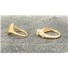 Image 2 : MISC GOLD JEWELRY (4G)