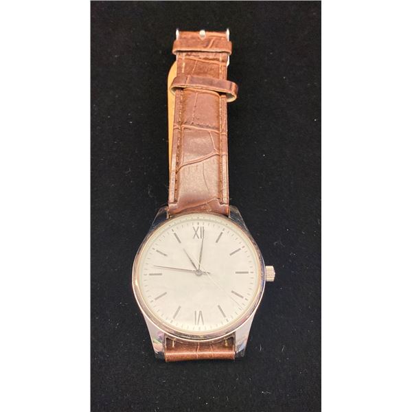 WRISTWATCH