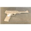 Image 1 : BROWNING BUCK MARK REPLICA .177 AIR PISTOL