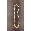 Image 1 : PEARL NECKLACE (15")