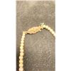 Image 2 : PEARL NECKLACE (15")