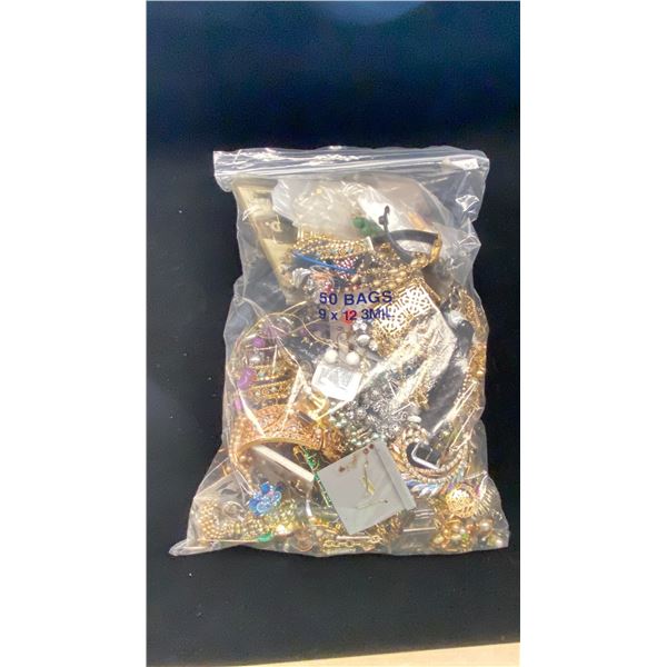 MISC COSTUME JEWELRY