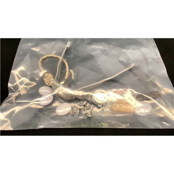MISC COSTUME JEWELRY