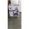 Image 2 : HOOVER SMARTWASH PET COMPLETE CARPET CLEANER UPRIGHT VACUUM - TESTED WORKING, RETAIL $449