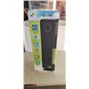Image 2 : GERM GUARDIAN TOWER CONSOLE HEPA AIR PURIFIER - TESTED WORKING, RETAIL $329