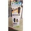 Image 3 : GERM GUARDIAN TOWER CONSOLE HEPA AIR PURIFIER - TESTED WORKING, RETAIL $329
