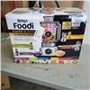 Image 2 : NINJA FOODI 1.89L 1200W ULTIMATE SYSTEM WITH XL SMOOTHIE BOWL MAKER AND NUTRIENT EXTRACTOR - TESTED 