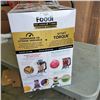 Image 3 : NINJA FOODI 1.89L 1200W ULTIMATE SYSTEM WITH XL SMOOTHIE BOWL MAKER AND NUTRIENT EXTRACTOR - TESTED 