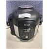Image 2 : NINJA 11IN1 6.5QT AIR FRYER AND MULTICOOKER - TESTED WORKING, RETAIL $299