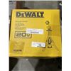 Image 2 : BRAND NEW IN BOX DEWALT 20V TRIPOD LIGHT - RETAIL $299