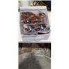 Image 1 : 12 NEW GUN TRIGGER LOCKS