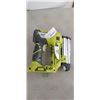 Image 1 : CORDLESS RYOBI NAIL GUN, NO BATTERY