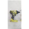 Image 2 : CORDLESS RYOBI CUT OUT TOOL AND IMPACT, NO BATTERIES