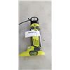 Image 3 : CORDLESS RYOBI CUT OUT TOOL AND IMPACT, NO BATTERIES