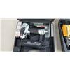 Image 2 : 2 CASED AIR NAILERS
