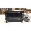 Image 2 : AUTOMOTIVE AUDIO/VIDEO DECK AND 6V BATTERY
