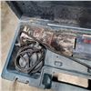 Image 3 : BOSCH RECIP SAW IN CASE