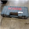 Image 4 : BOSCH RECIP SAW IN CASE
