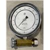 Image 2 : LARGE GAUGE WITH PLUMB BOBS