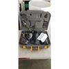 Image 1 : MASTERCRAFT CASED SPIN SAW KIT