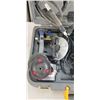 Image 2 : MASTERCRAFT CASED SPIN SAW KIT