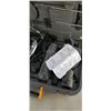 Image 3 : MASTERCRAFT CASED SPIN SAW KIT