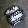 Image 2 : POWERBUILT DUAL TANK AIR COMPRESSOR