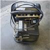 Image 3 : POWERBUILT DUAL TANK AIR COMPRESSOR