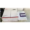 Image 1 : 1000 OF CAT6 CABLE AND TELUS BOX