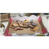 Image 1 : TRAY OF NEW TRIGGER LOCKS