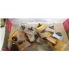 Image 2 : TRAY OF NEW TRIGGER LOCKS