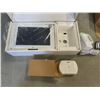 Image 3 : QOLSYS 1Q PANEL 2 SECURITY CAM CONTROLLER WITH 2 SMOKE DETECTORS AND GLASS BREAK SENSOR