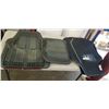 Image 1 : SET OF HONDA FLOOR MATS