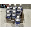 Image 1 : 9 BOTTLES OF TETROSYLVM COMPOUND CAR POLISH