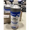 Image 2 : 9 BOTTLES OF TETROSYLVM COMPOUND CAR POLISH