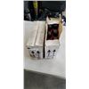 Image 1 : 2 BOXES OF TCUT AUTO DETAILING POLISH