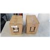 Image 1 : 2 BOXES OF VARIOMORPHIC POLISH