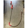 Image 1 : LARGE DRAIN SNAKE