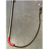 Image 2 : LARGE DRAIN SNAKE