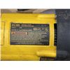 Image 2 : TRAY OF DEWALT POWER TOOLS, ONE BATTERY AND CHARGER, 18VOLT