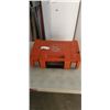Image 1 : FIEN GRINDER IN CASE